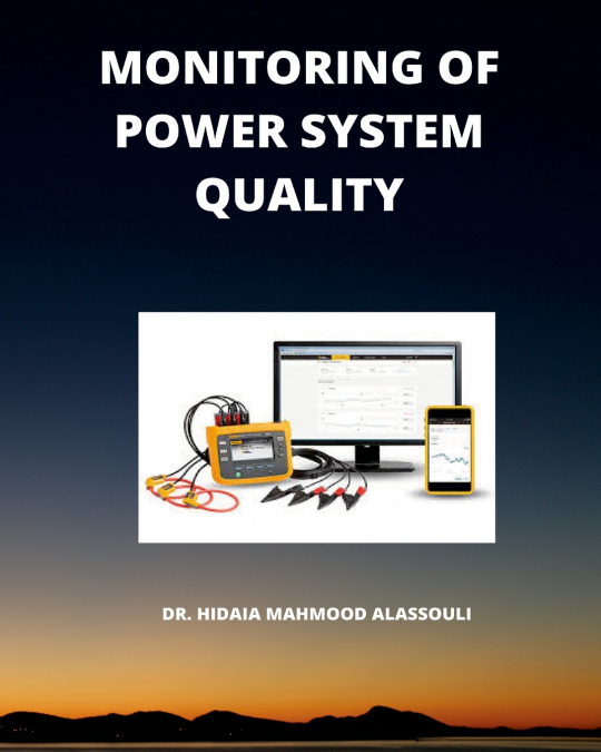 Monitoring of Power System Quality