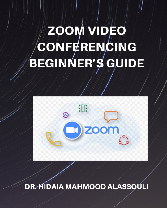 Zoom Video Conferencing Beginner’s Guide