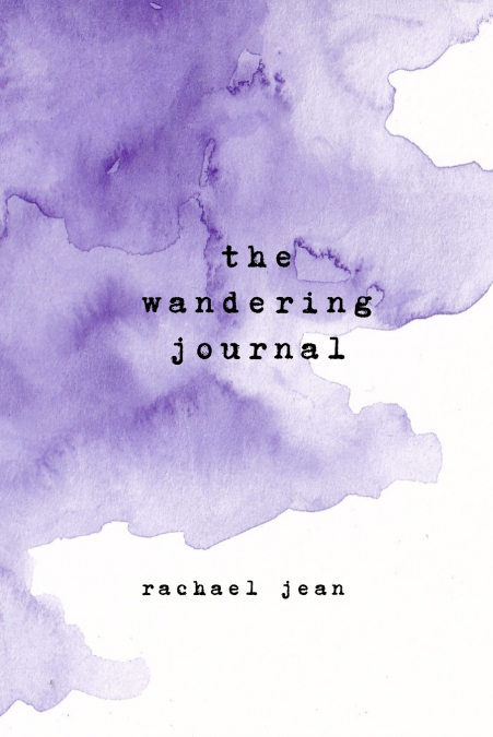 the wandering journal