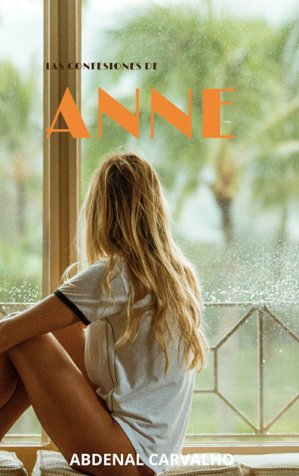 Las Confesiones de Anne