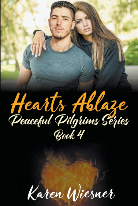 Hearts Ablaze