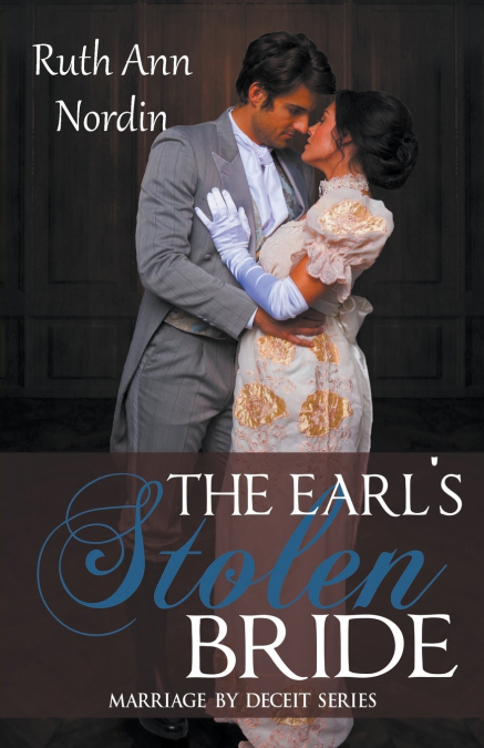 The Earl’s Stolen Bride
