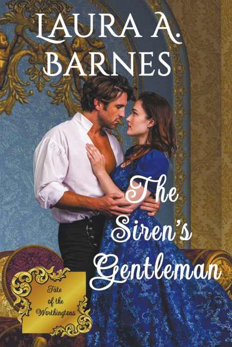 The Siren’s Gentleman