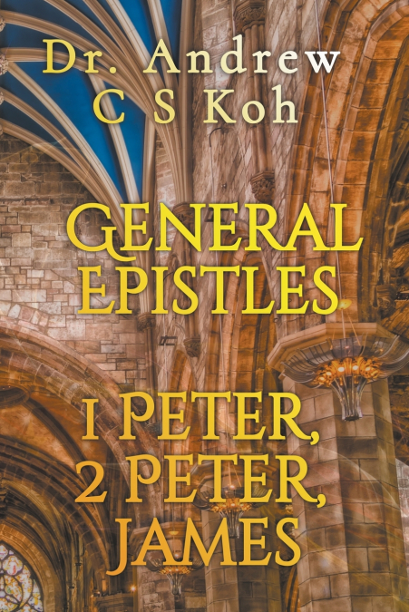 General Epistles