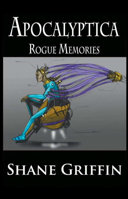 Apocalyptica - Rogue Memories