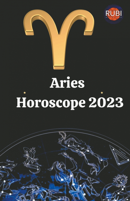 Aries. Horoscope 2023
