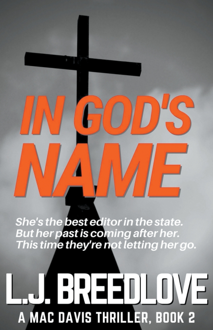 In God’s Name