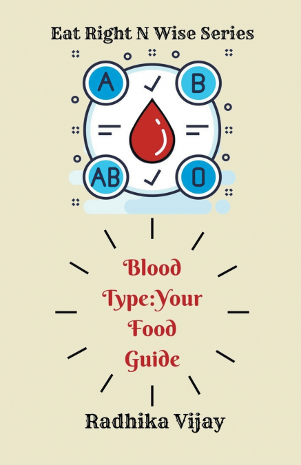 Blood Type-Your Food Guide