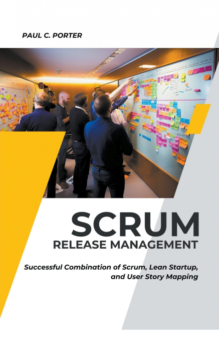 Scrum Release Management