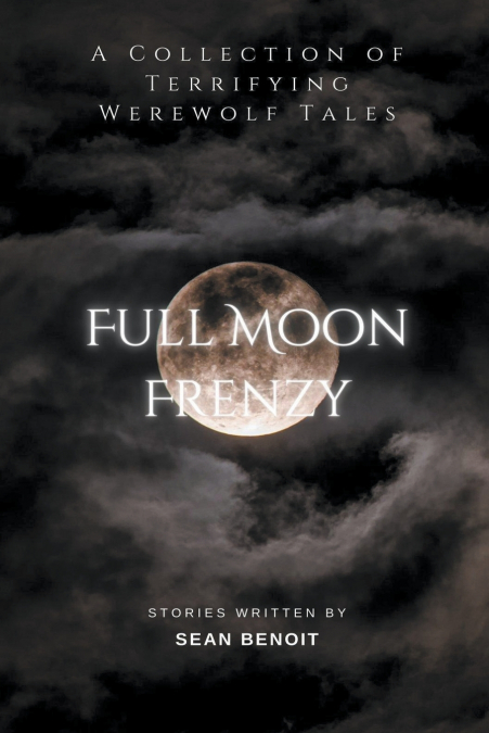 Full Moon Frenzy