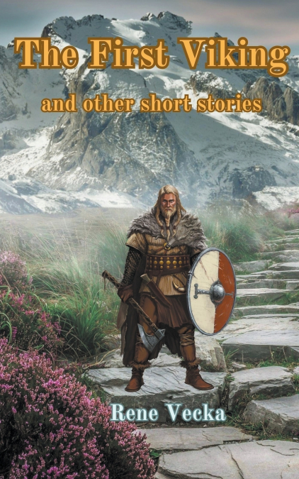 First Viking and Other Stories