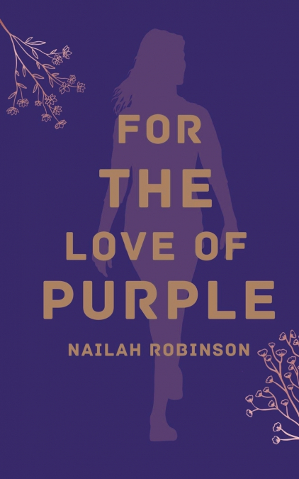For The Love of Purple