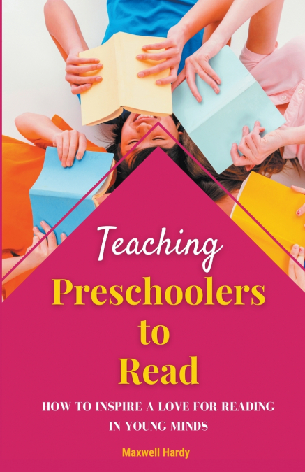 Teaching Preschoolers to Read