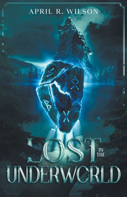 Lost In The Underworld
