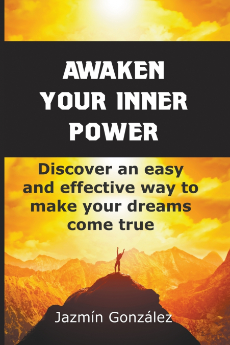 Awaken Your Inner Power
