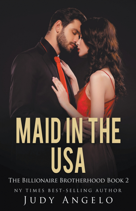 Maid in the USA (Pierce’s Story)