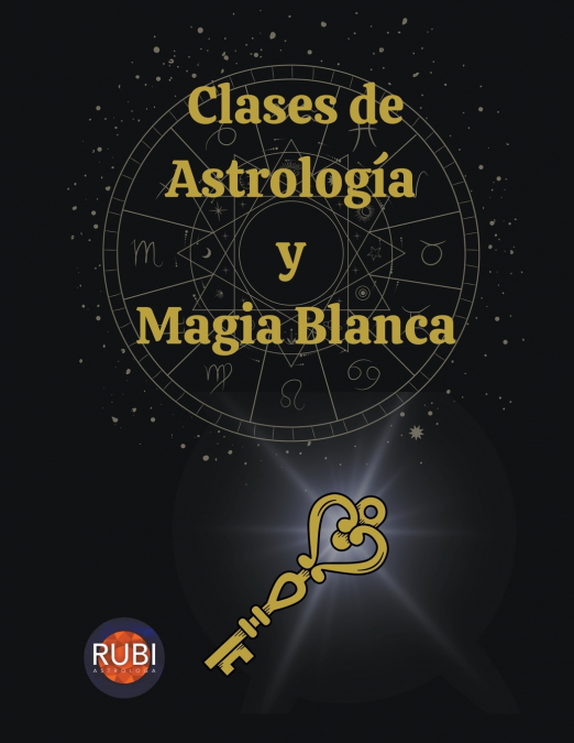 Clases de Astrología y Magia Blanca
