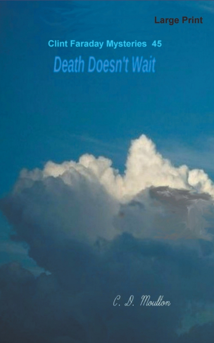 Death Doesn’t Wait