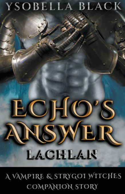 Echo’s Answer