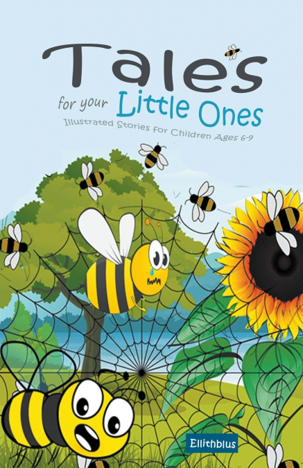 Tales for your Little Ones