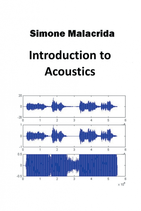Introduction to Acoustics