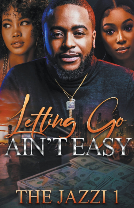 Letting Go Ain’t Easy