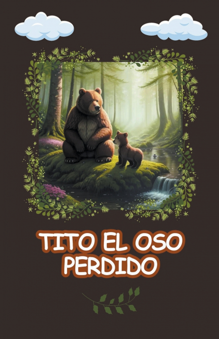 Tito el oso Perdido