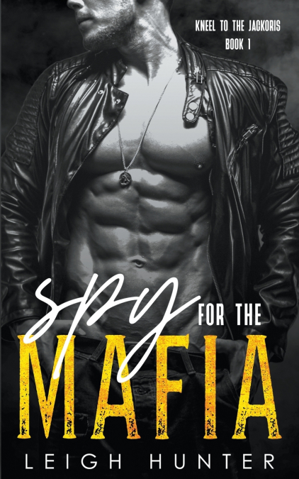 Spy for the Mafia