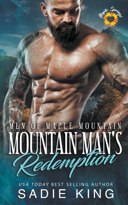 Mountain Man’s Redemption
