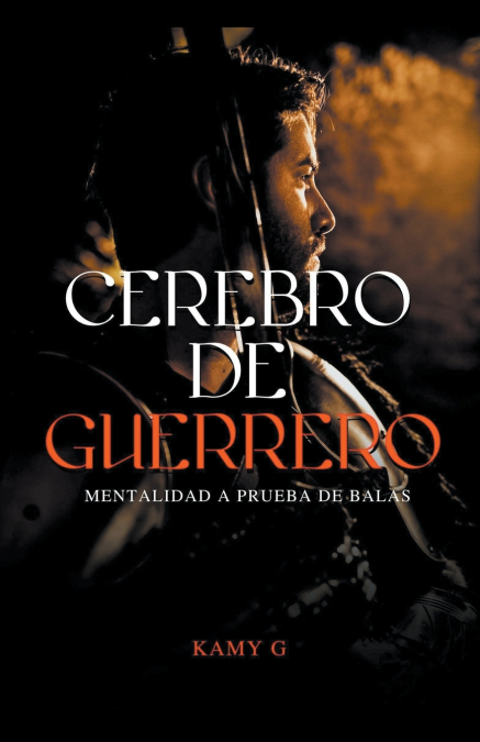 Cerebro de guerrero