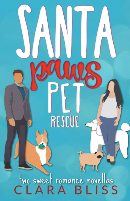 Santa Paws Pet Rescue