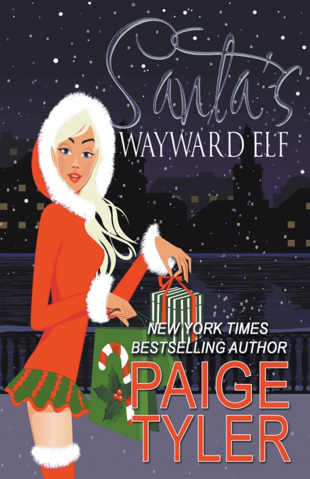 Santa’s Wayward Elf