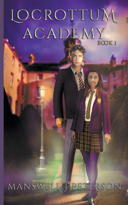 Locrottum Academy