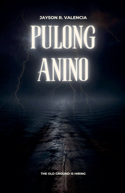 Pulong Anino