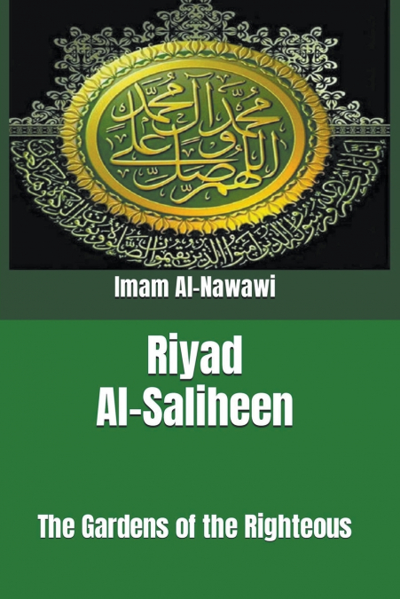 Riyad Al-Saliheen