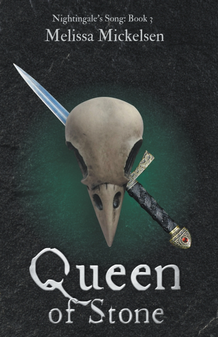 Queen of Stone