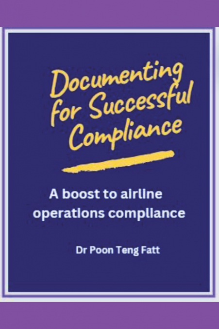 Documenting for Successful Compliance