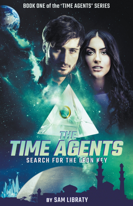 The Time Agents