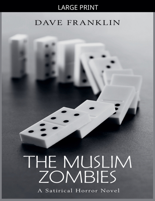 The Muslim Zombies