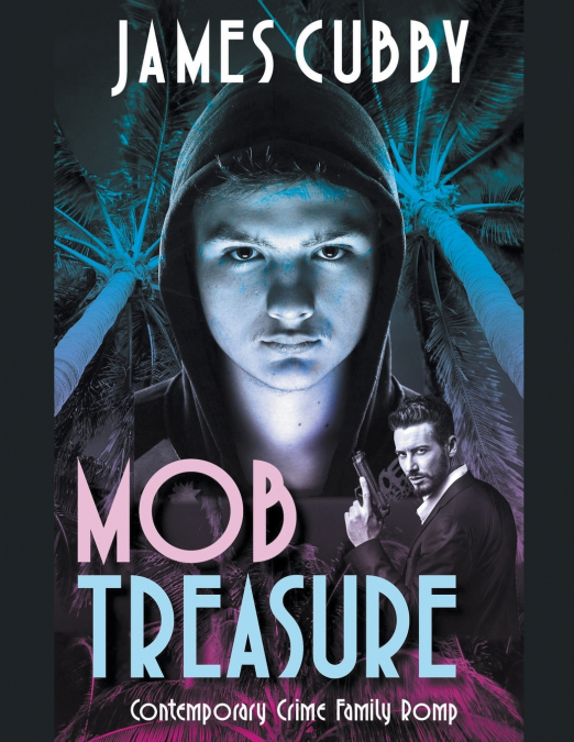 Mob Treasure