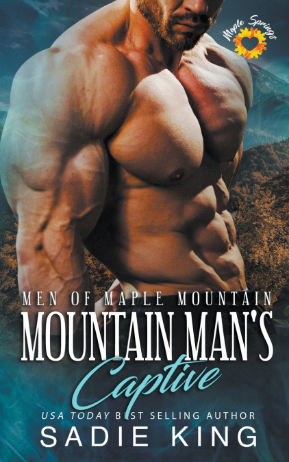 Mountain Man’s Captive