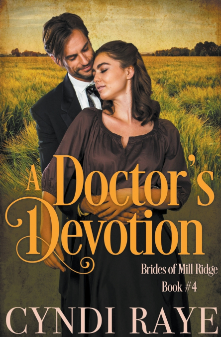 A Doctor’s Devotion
