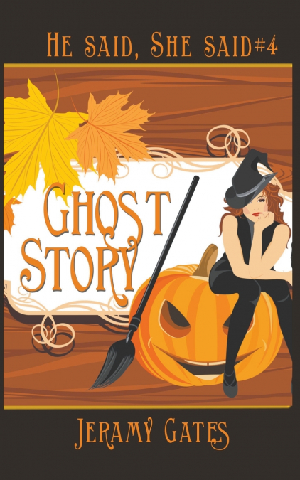 Ghost Story