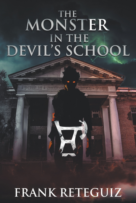 The Monster in the Devil’s School