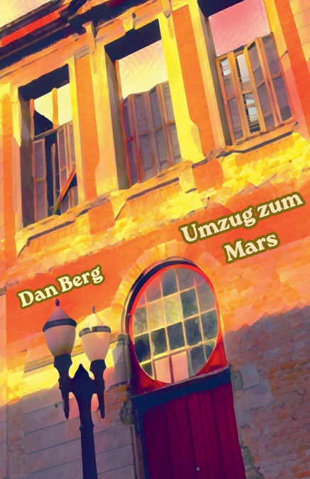 Umzug zum Mars
