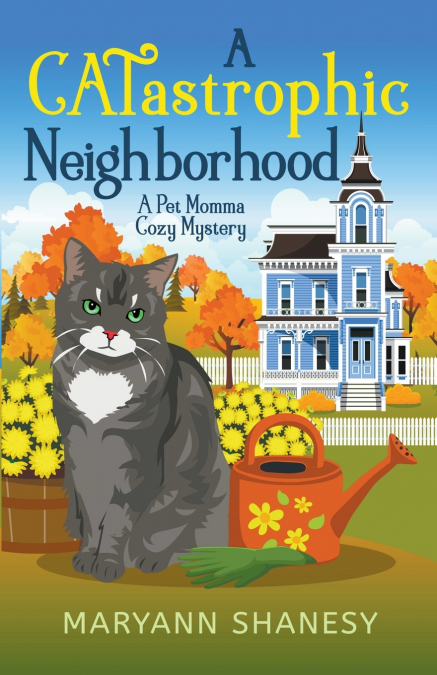 A CATastrophic Neighborhood