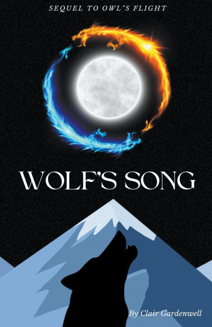 Wolf’s Song