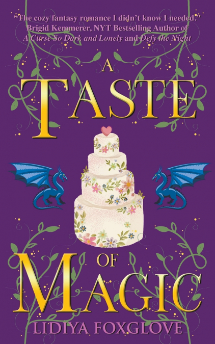 A Taste of Magic