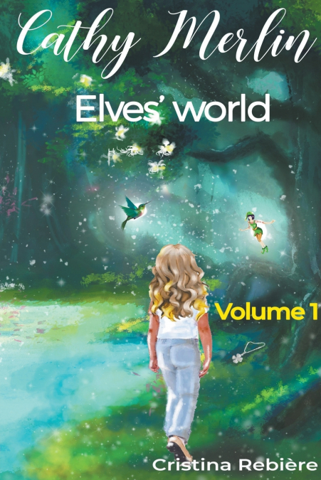 Elves’ world