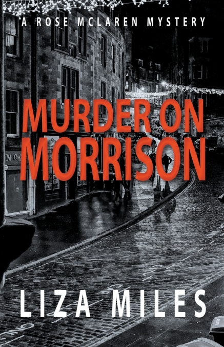 Murder On Morrison